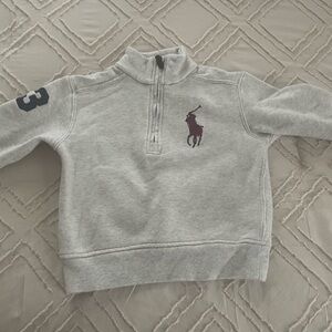 Toddler POLO by Ralph Lauren